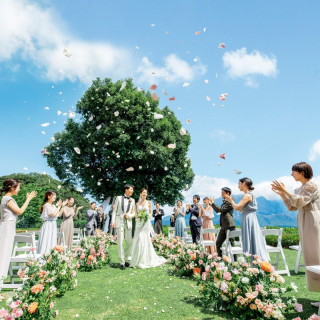 <残席1>5/11(日)限定《7万円相当!ペア宿泊券&ペアレストラン券付き》結婚準備STARTフェア