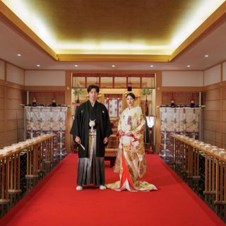 残席2【10/12限定◆上質の和婚体験会】桜島絶景◎美食×豪華特典付き