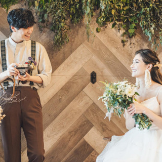 ＜2件目以降の方歓迎◎＞*徹底比較!!賢く叶える結婚式*ALL体験