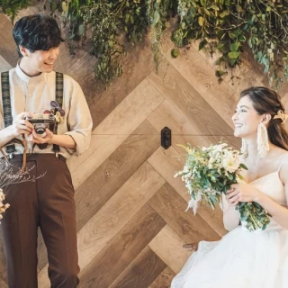 ＜2件目以降の方歓迎◎＞*徹底比較!!賢く叶える結婚式*ALL体験