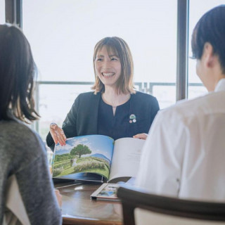 ＜初めての式場見学＞心躍る花嫁の1stステップ♪見学＆相談会