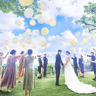 残席1【6/7限定＊5万ギフト付】美コーデ×絶景ガーデン体験*美食会