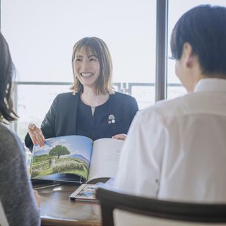 自宅から気軽に参加◆レストラン食事券付！オンライン相談フェア