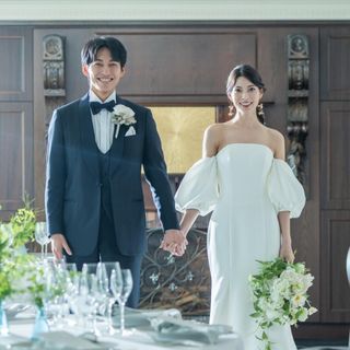お好きな演出10万円分プレゼント