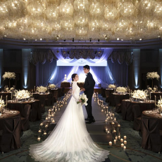 《新春BIG◆大婚礼博》絶景×美食×ALL体験！新年特典*5万ギフト付