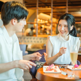 ＜初めての式場見学＞心躍る花嫁の1stステップ♪見学＆相談会