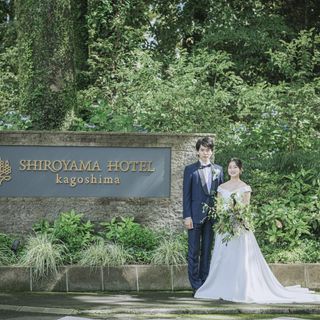 残席1\月1限定◆5万円GIFT付/標高108mの絶景×美食*花嫁体験