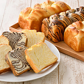 ＼引菓子でも人気／城山ふわっ！もちっ！フラワーパン♪プレゼント