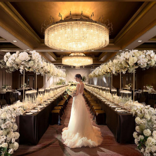 ＼＼衣裳1着プレゼント／／（20万円相当）