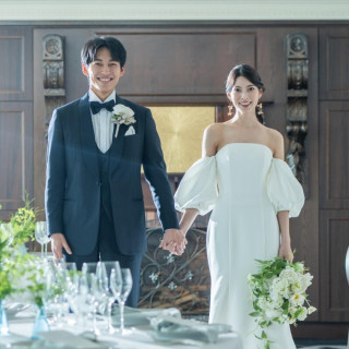 お好きな演出10万円分プレゼント