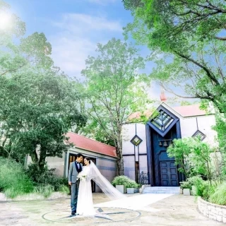 ≪GW限定★5万円相当ホテルペア宿泊券付≫結婚準備STARTフェア