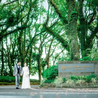 【今だけ★2026年10月までに挙式の方限定】無料宿泊や料理1ランクUPなど豪華8大特典プレゼント★