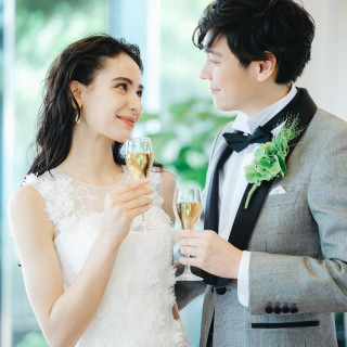 ★月末BIG★豪華スペシャリテコース試食×結婚準備フェア