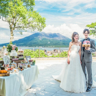 【鹿児島といえばまずここへ♪】試食×試着よくばり体験フェア