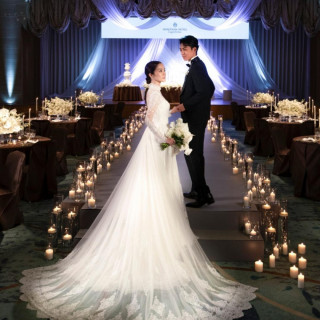 残席2＼お盆SP◆BIG特典／美空間×新挙式でこだわりWedding
