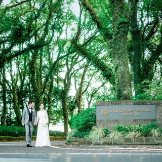 【今だけ★2027年3月までに挙式の方限定】無料宿泊や料理1ランクUPなど豪華8大特典プレゼント★