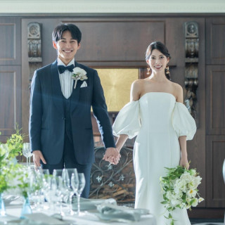 お好きな演出10万円分プレゼント