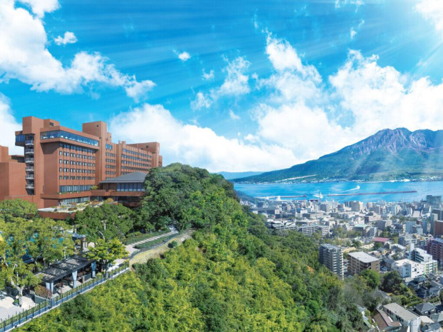 開業62周年。コンセプトは「365日 幸せを、かさねていける場所」