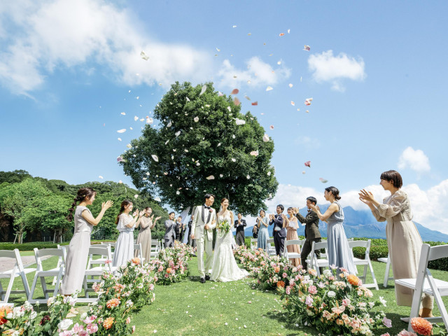 ＜2件目以降の方歓迎◎＞*徹底比較!!賢く叶える結婚式*ALL体験