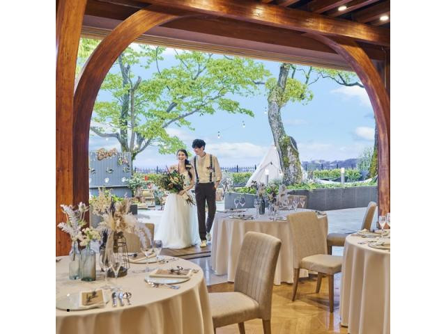 ＼限定開催／12月迄◆城山で叶う絶景×美食×豪華8大特典付き