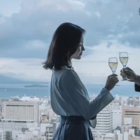 SHIROYAMA HOTEL kagoshima（城山ホテル鹿児島）