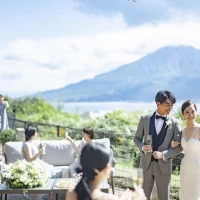 SHIROYAMA HOTEL kagoshima（城山ホテル鹿児島）