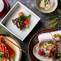 SHIROYAMA HOTEL kagoshima（城山ホテル鹿児島）