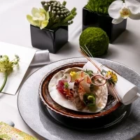 SHIROYAMA HOTEL kagoshima（城山ホテル鹿児島）
