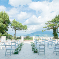 SHIROYAMA HOTEL kagoshima（城山ホテル鹿児島）
