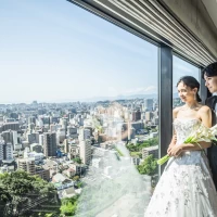 SHIROYAMA HOTEL kagoshima（城山ホテル鹿児島）