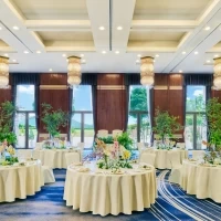 SHIROYAMA HOTEL kagoshima（城山ホテル鹿児島）