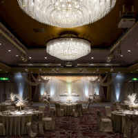 SHIROYAMA HOTEL kagoshima（城山ホテル鹿児島）