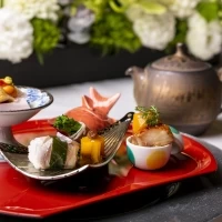 SHIROYAMA HOTEL kagoshima（城山ホテル鹿児島）