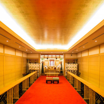 SHIROYAMA HOTEL kagoshima（城山ホテル鹿児島）