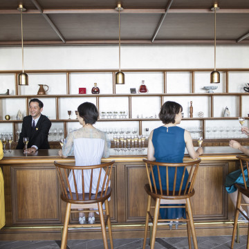 SHIROYAMA HOTEL kagoshima（城山ホテル鹿児島）