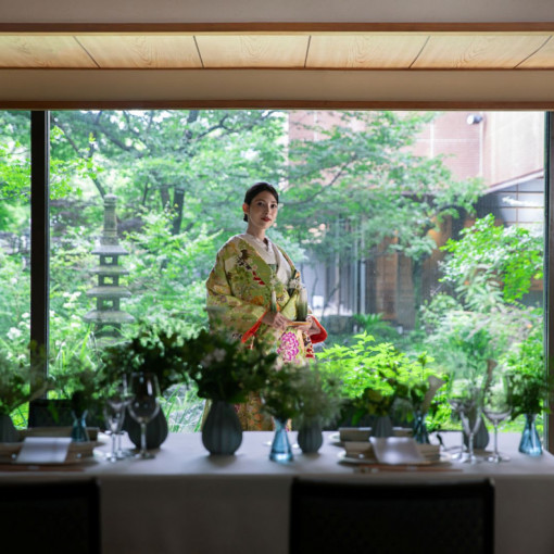 SHIROYAMA HOTEL kagoshima（城山ホテル鹿児島）