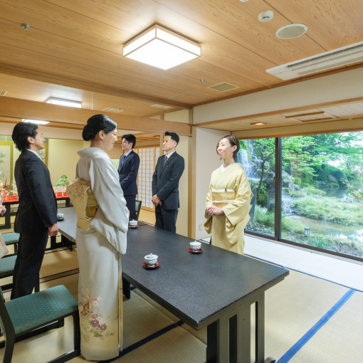 SHIROYAMA HOTEL kagoshima（城山ホテル鹿児島）