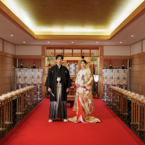 SHIROYAMA HOTEL kagoshima（城山ホテル鹿児島）