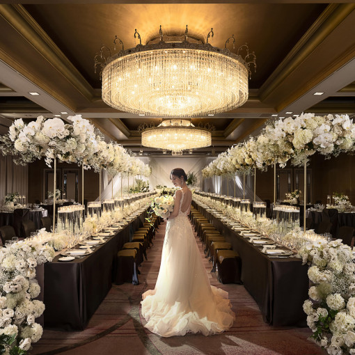 SHIROYAMA HOTEL kagoshima（城山ホテル鹿児島）