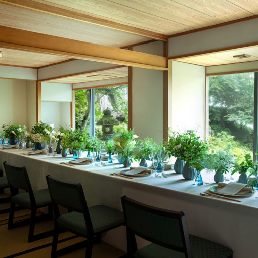 SHIROYAMA HOTEL kagoshima（城山ホテル鹿児島）