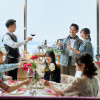 SHIROYAMA HOTEL kagoshima（城山ホテル鹿児島）
