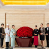 SHIROYAMA HOTEL kagoshima（城山ホテル鹿児島）