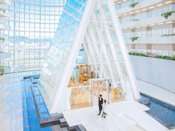 セントグラシアチャーチ