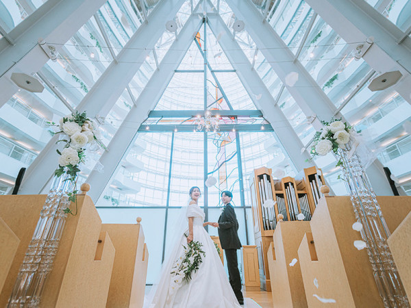 セントグラシアチャーチ