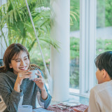 ホテル京セラペアランチ券プレゼント