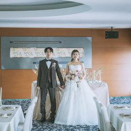 【ゲストに優しい「地元婚」徹底ガイド】おかえり婚ウエディング相談フェア