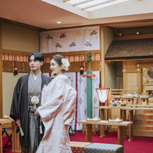 ホテル京セラの写真(49033000)