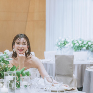 2月・3月の結婚式限定！特別特典付ウエディングプラン相談フェア