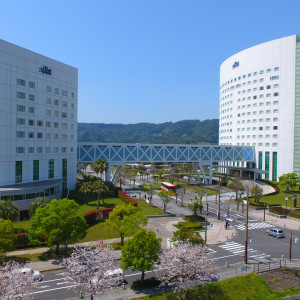 ホテル京セラの写真(49650599)
