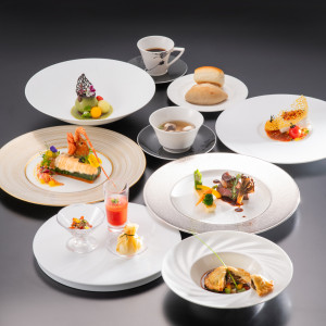 料理|ホテル京セラの写真(49032998)
